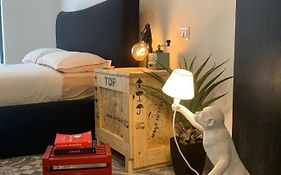 Appartamento Nuovissimo: La Casa Bolognese